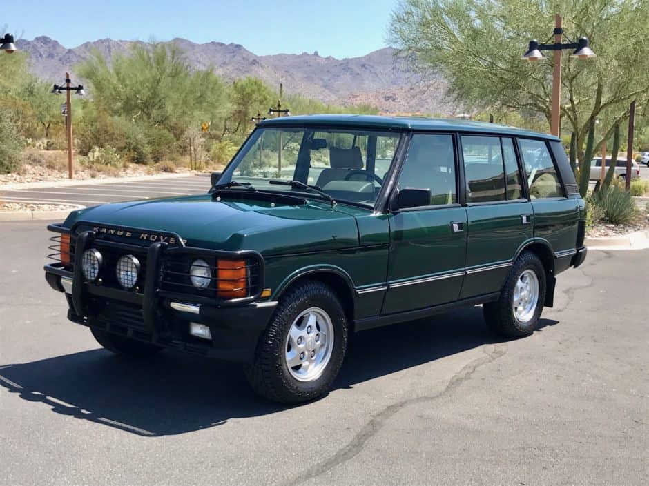 1994_land_rover_range_rover_for sale