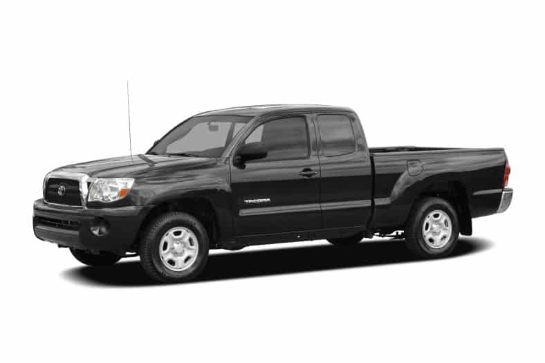 2008 Toyota Tacoma for sale Ethiopia Addismarket