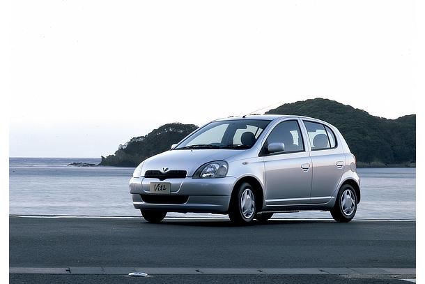 vitz_for sale in Addis Ababa ethiopia