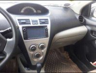 Toyota Yaris Sedan 2008 Righ Interior