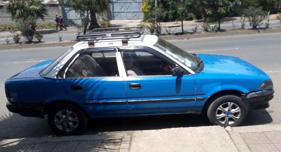 Toyota-Corolla-2E-1991-car-sales-in-Ethiopia