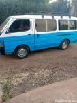 Toyota 5L Minibus Taxi 1998- Addis Market