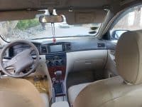 Toyota Corolla 2006 for Sale in Addis Ababa