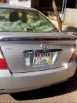 Toyota Corolla 2005 Addis Market Used Car for sale