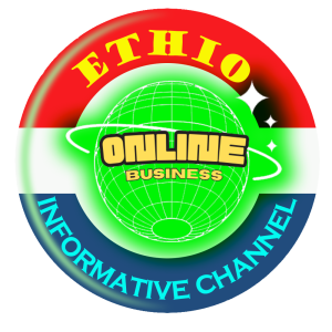 Avatar of Ethio Online Business