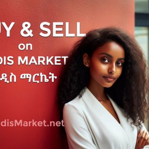 Avatar of Addis Market