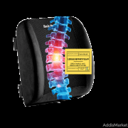 black lumbar