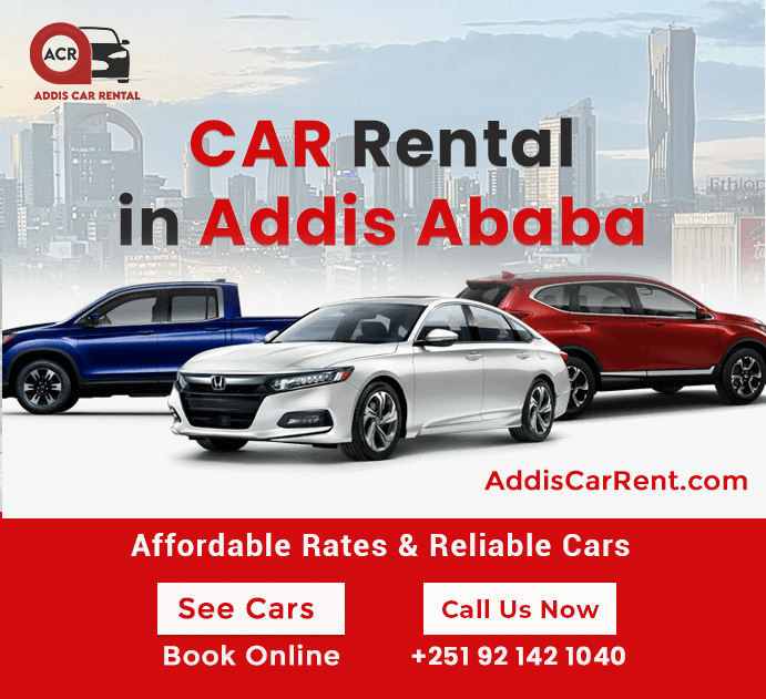 cheap car rental in addis ababa