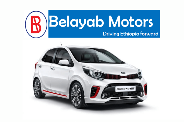 Belayab motors addis market car dealers